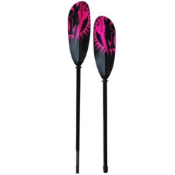 ExtaSea Tour Vario Fiberglas Doppelpaddel | 220-230cm | 2-teilig | Schwarz-pink 6 ExtaSea Tour Vario Fiberglas Doppelpaddel | 220-230cm | 2-teilig | Schwarz-pink -Bestes Boots Geschäft extasea tour vario fiberglas doppelpaddel 220 230cm 2 teilig schwarz pink 2