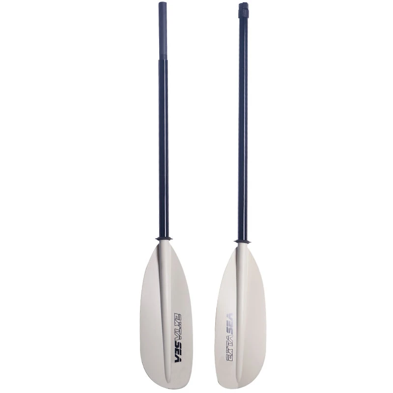 Extasea Tour Vario Fiberglas Doppelpaddel 2-teilig Und 4-teilig 6 Extasea Tour Vario Fiberglas Doppelpaddel 2-teilig Und 4-teilig – Bild 6