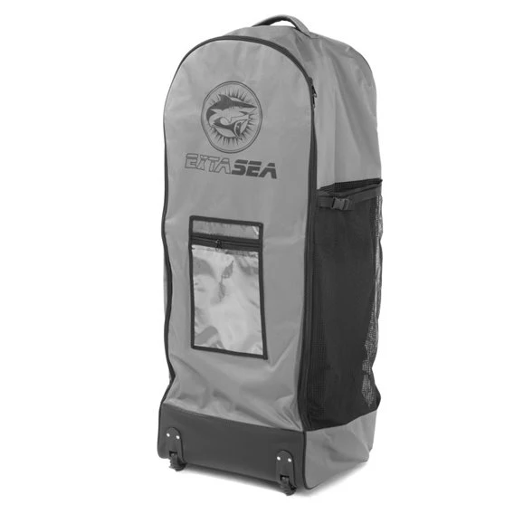 Extasea Wheel Bag Transporttasche Mit Rollen Für Ultimate Kajaks 1 Extasea Wheel Bag Transporttasche Mit Rollen Für Ultimate Kajaks