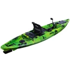 ExtaSea-Yak 366 Pedal II 1 Personen Sit On Top Mit Pedalantrieb 11 ExtaSea-Yak 366 Pedal II 1 Personen Sit On Top Mit Pedalantrieb -Bestes Boots Geschäft extasea yak 366 pedal ii 1 personen sit on top mit pedalantrieb 5