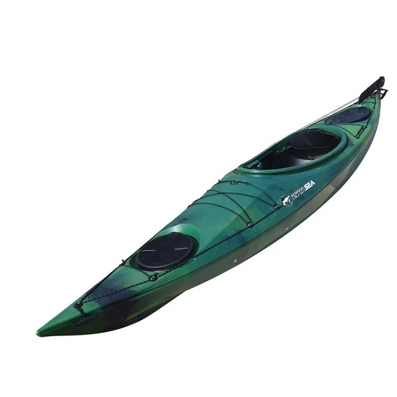 ExtaSea-YAK Endurance S Tourenkajak 1er Wanderkajak 2 ExtaSea-YAK Endurance S Tourenkajak 1er Wanderkajak – Bild 2