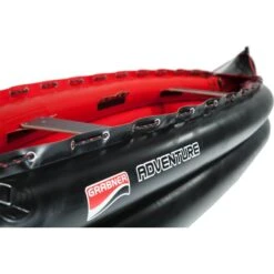 Grabner Adventure Expedition Kanu Expeditionskajak Tourencanadier Luftboot -Bestes Boots Geschäft grabner adventure expedition kanu expeditionskajak tourencanadier luftboot 3
