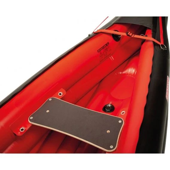 Grabner Adventure SL Kanu Tourencanadier Luftboot 6 Grabner Adventure SL Kanu Tourencanadier Luftboot – Bild 6