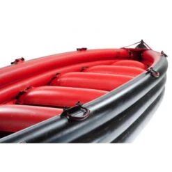 Grabner Adventure Team 10er Kanu Kanadier Gruppen Schlauchboot -Bestes Boots Geschäft grabner adventure team 10er kanu kanadier gruppen schlauchboot 4