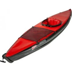 Grabner Escape 1 Personen Tourenkajak Luftkajak -Bestes Boots Geschäft grabner escape 1 personen tourenkajak luftkajak 4