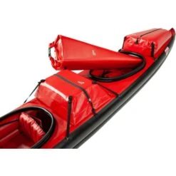 Grabner Escape 2 Personen Tourenkajak Luftkajak -Bestes Boots Geschäft grabner escape 2 personen tourenkajak luftkajak 5