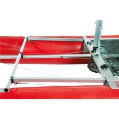 Grabner Happy Cat Hurricane Carbon Segelboot Katamaran -Bestes Boots Geschäft grabner happy cat hurricane carbon segelboot katamaran 4