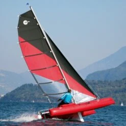 Grabner Happy Cat Hurricane Katamaran Segelboot -Bestes Boots Geschäft grabner happy cat hurricane katamaran segelboot 2