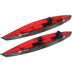 Grabner Holiday 2 2er Kajak Luftboot Schlauchboot -Bestes Boots Geschäft grabner holiday 2 2er kajak luftboot schlauchboot 3