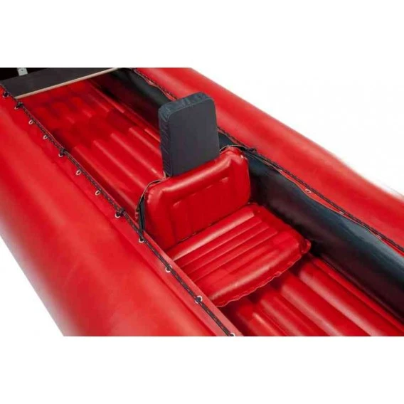 Grabner Mustang Motorboot Schlauchboot Motorisierbar 6 Grabner Mustang Motorboot Schlauchboot Motorisierbar – Bild 6