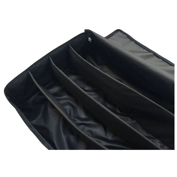 Grabner Packtasche Mast Für Happy Cat Evolution + Hurricane + Hurricane-Carbon 2 Grabner Packtasche Mast Für Happy Cat Evolution + Hurricane + Hurricane-Carbon – Bild 2