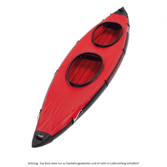 Grabner Spritzdecke Für Tramper 2-Sitzer 1 Grabner Spritzdecke Für Tramper 2-Sitzer