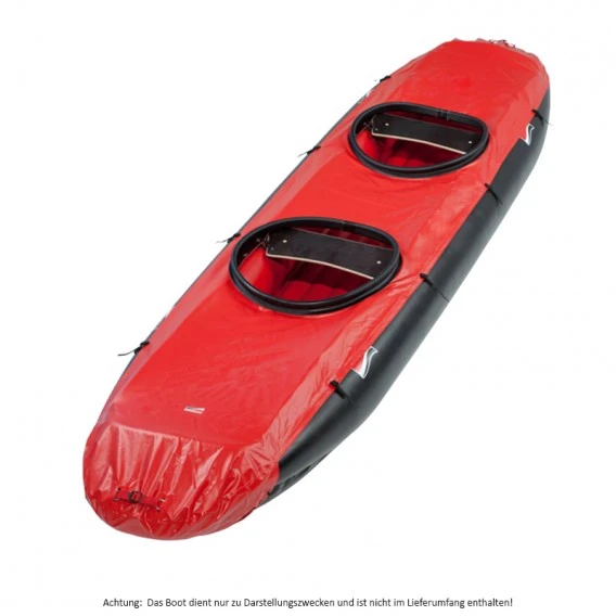 Grabner Spritzdecke Für XR Trekking 1 Grabner Spritzdecke Für XR Trekking