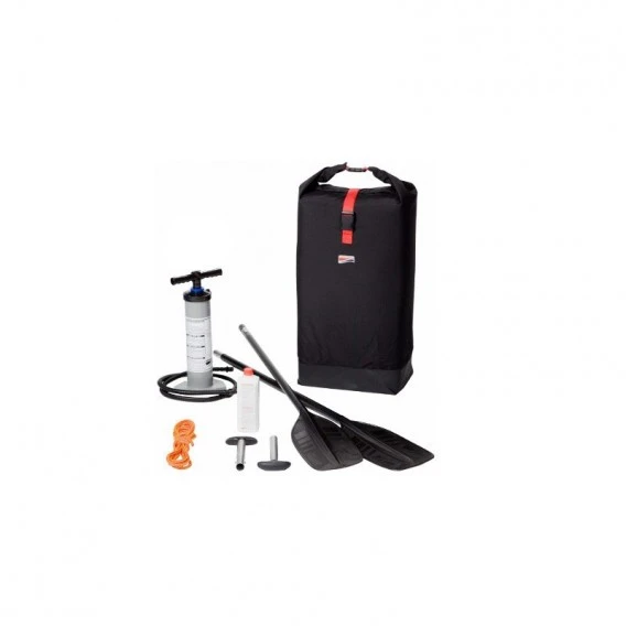 Grabner Zubehörset Kombipaddel Für XR Trekking + Outside + Adventure Und Weitere 1 Grabner Zubehörset Kombipaddel Für XR Trekking + Outside + Adventure Und Weitere