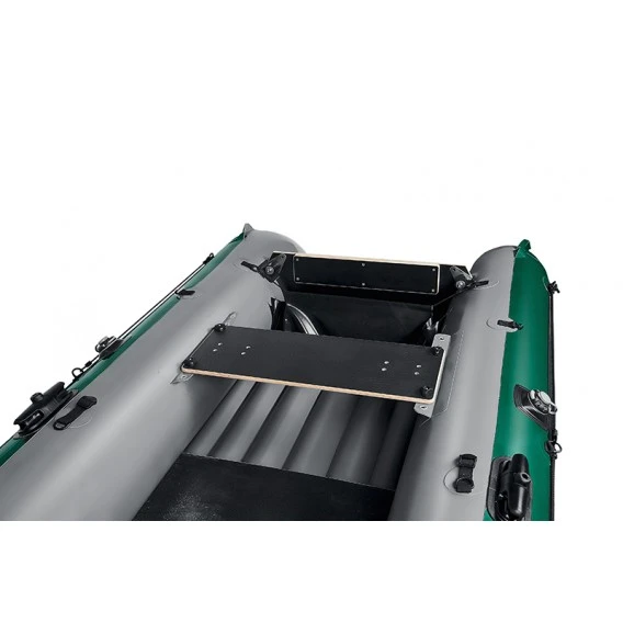 Gumotex Alfonso Angelkajak Angler Schlauchboot Angelboot 4 Gumotex Alfonso Angelkajak Angler Schlauchboot Angelboot – Bild 4