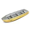 Gumotex Colorado 450 Rafting Boot Wildwasser Schlauchboot Gelb
