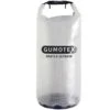 Gumotex Dry Bag Wasserdichter Packsack Transparent 20L