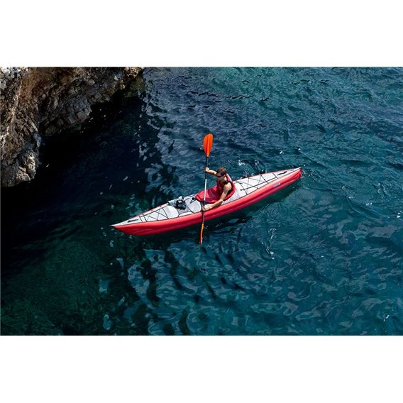 Gumotex Framura Luftboot Tourenkajak Seekajak 6 Gumotex Framura Luftboot Tourenkajak Seekajak – Bild 6