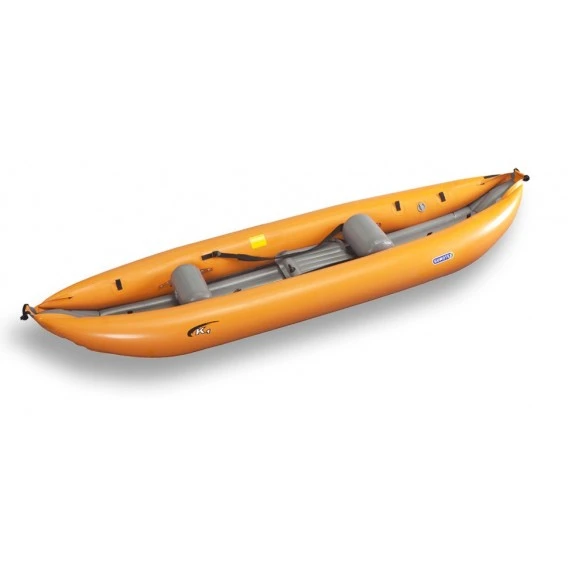 Gumotex K1 Wildwasser Kajak 1er Schlauchboot Raft Luftboot 1 Gumotex K1 Wildwasser Kajak 1er Schlauchboot Raft Luftboot