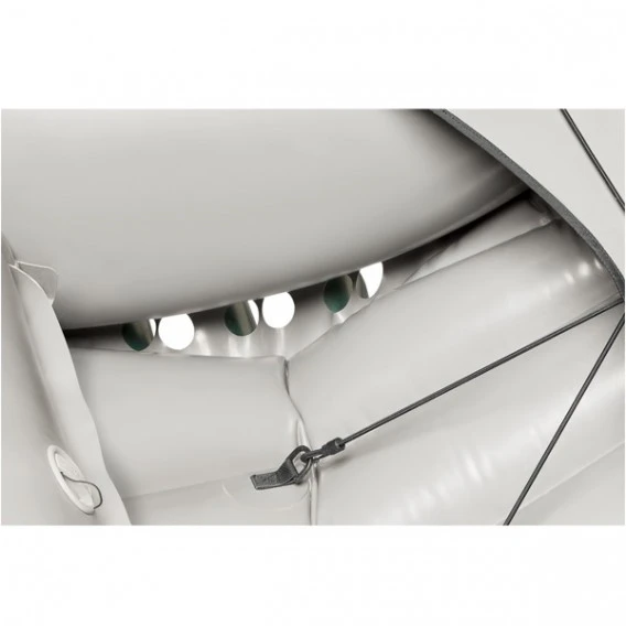 Gumotex Ontario 450 S - 6 Personen Schlauchboot Wildwasser Trekking Boot 5 Gumotex Ontario 450 S - 6 Personen Schlauchboot Wildwasser Trekking Boot – Bild 5