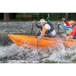 Gumotex Ontario 450 S - 6 Personen Schlauchboot Wildwasser Trekking Boot 11 Gumotex Ontario 450 S - 6 Personen Schlauchboot Wildwasser Trekking Boot -Bestes Boots Geschäft gumotex ontario 450 s 6 personen schlauchboot wildwasser trekking boot 5