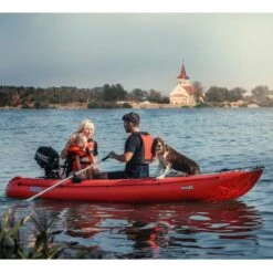 Gumotex Ruby XL 3 Personen Schlauchboot Aufblasbares Kanu Motorboot 10 Gumotex Ruby XL 3 Personen Schlauchboot Aufblasbares Kanu Motorboot -Bestes Boots Geschäft gumotex ruby xl 3 personen schlauchboot aufblasbares kanu motorboot 4