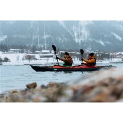 Gumotex Rush II Kajak 2er Drop-Stitch Schlauchboot Nitrilon Luftkajak Schwarz 10 Gumotex Rush II Kajak 2er Drop-Stitch Schlauchboot Nitrilon Luftkajak Schwarz -Bestes Boots Geschäft gumotex rush ii kajak 2er drop stitch schlauchboot nitrilon luftkajak schwarz 4