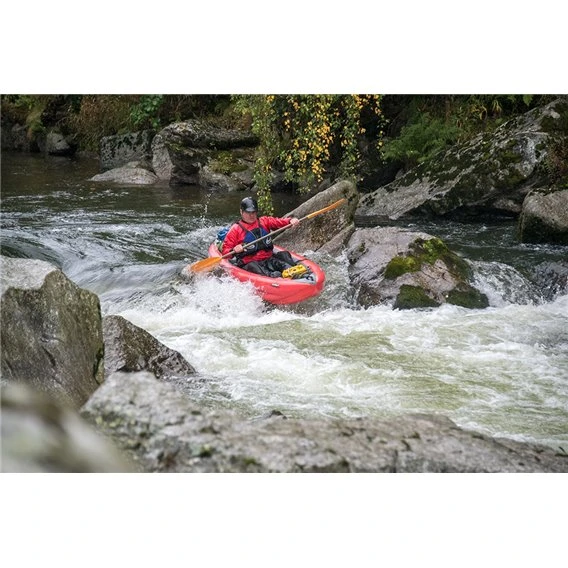 Gumotex Safari 330 XL 1er Sportkajak Wildwasser Luftkajak Nitrilon 6 Gumotex Safari 330 XL 1er Sportkajak Wildwasser Luftkajak Nitrilon – Bild 6