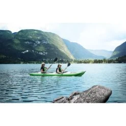 Gumotex Swing II 2er Kajak Luftkajak Schlauchkajak Nitrilon 8 Gumotex Swing II 2er Kajak Luftkajak Schlauchkajak Nitrilon -Bestes Boots Geschäft gumotex swing ii 2er kajak luftkajak schlauchkajak nitrilon 3