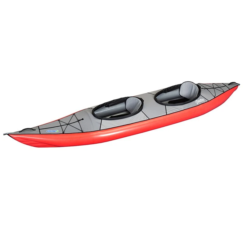 Gumotex Swing II 2er Kajak Luftkajak Schlauchkajak Nitrilon 1 Gumotex Swing II 2er Kajak Luftkajak Schlauchkajak Nitrilon