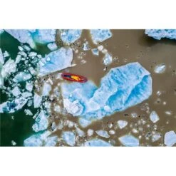 Gumotex Thaya 2 Personen Kajak Drop Stitch Luftboot Rot -Bestes Boots Geschäft gumotex thaya 2 personen kajak drop stitch luftboot rot 4