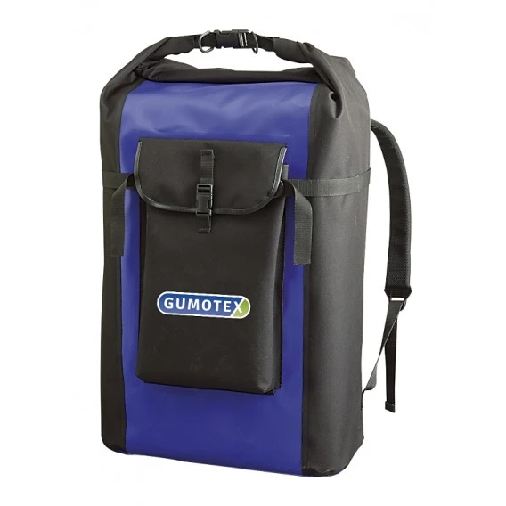 Gumotex Wasserdichter Rucksack Transportsack 70 Liter 1 Gumotex Wasserdichter Rucksack Transportsack 70 Liter