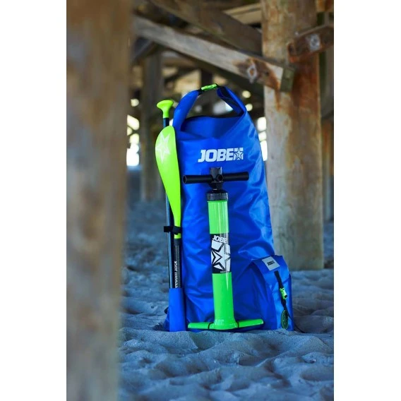 Jobe Double Action SUP Pump 27 PSI Handpumpe 6 Jobe Double Action SUP Pump 27 PSI Handpumpe – Bild 6