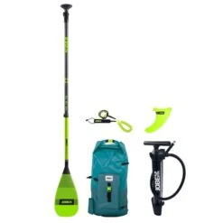 Jobe Zubehör Package B-WARE Für Das Loa 11.6 Stand Up Paddle Board