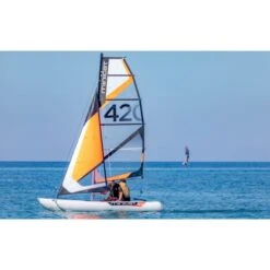MiniCat 420 Emotion Aufblasbarer Katamaran Segelboot 6 MiniCat 420 Emotion Aufblasbarer Katamaran Segelboot -Bestes Boots Geschäft minicat 420 emotion aufblasbarer katamaran segelboot 2