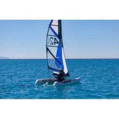 MiniCat 420 Emotion Aufblasbarer Katamaran Segelboot 7 MiniCat 420 Emotion Aufblasbarer Katamaran Segelboot -Bestes Boots Geschäft minicat 420 emotion aufblasbarer katamaran segelboot 3