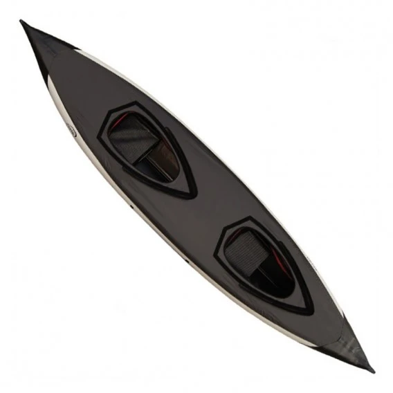 Triton Nortik Solo / 2 Personen Spritzdecke Verdeck Für Scubi II 1 Triton Nortik Solo / 2 Personen Spritzdecke Verdeck Für Scubi II