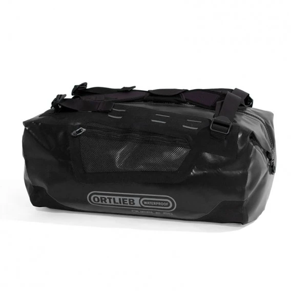 Ortlieb Duffel Wasserdichte Reisetasche 60l-110l Packsack Schwarz 1 Ortlieb Duffel Wasserdichte Reisetasche 60l-110l Packsack Schwarz