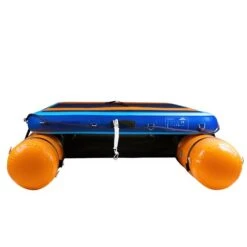 PaddleRaft Basic Package Aufblasbares Floß & Stand Up Paddle Board -Bestes Boots Geschäft paddleraft basic package aufblasbares floss stand up paddle board 5