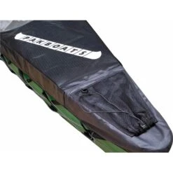 Pakboats Verdeck Für PakCanoe 160 Spritzdecke Mit Schürzen Dunkelgrau-schwarz 7 Pakboats Verdeck Für PakCanoe 160 Spritzdecke Mit Schürzen Dunkelgrau-schwarz -Bestes Boots Geschäft pakboats verdeck fur pakcanoe 160 spritzdecke mit schurzen dunkelgrau schwarz 3
