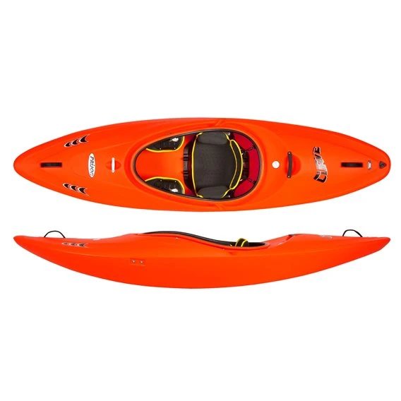 Prijon Curve 2.5 Pro HTP Leichtes Wildwasserkajak 1 Personen Kajak 2 Prijon Curve 2.5 Pro HTP Leichtes Wildwasserkajak 1 Personen Kajak – Bild 2