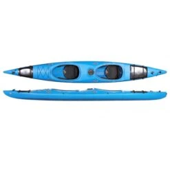 Prijon Excursion EVO Tourenkajak 2er Wanderkajak -Bestes Boots Geschäft prijon excursion evo tourenkajak 2er wanderkajak 2