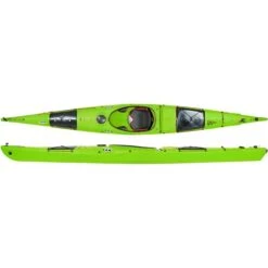 Prijon Grizzly Schwerlast Seekajak Tourenkajak 1er