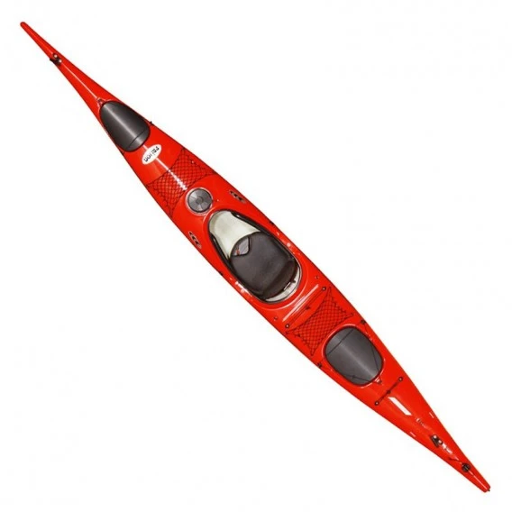 Prijon Millenium EVO Seekajak Wanderkajak Tourenkajak 1 Prijon Millenium EVO Seekajak Wanderkajak Tourenkajak