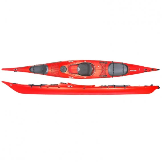 Prijon Seayak Seekajak 2 Prijon Seayak Seekajak – Bild 2