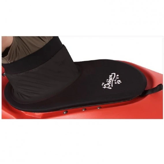 Prijon Touring Basic Spritzdecke Spritzschürze Tellergröße 86-92 1 Prijon Touring Basic Spritzdecke Spritzschürze Tellergröße 86-92