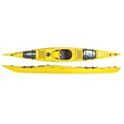 Prijon Touryak 500 Tourenkajak Wanderkajak -Bestes Boots Geschäft prijon touryak 500 tourenkajak wanderkajak 2