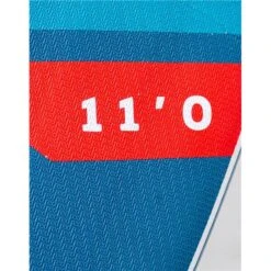 Red Paddle Compact 11.0 SUP Komplett Set Mit Paddel Ausblasbare Stand Up Paddle Board -Bestes Boots Geschäft red paddle compact 110 sup komplett set mit paddel ausblasbare stand up paddle board 3