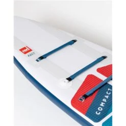 Red Paddle Compact 11.0 SUP Komplett Set Mit Paddel Ausblasbare Stand Up Paddle Board -Bestes Boots Geschäft red paddle compact 110 sup komplett set mit paddel ausblasbare stand up paddle board 4