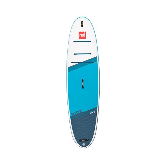 Red Paddle Ride 10.6 Aufblasbares Stand Up Paddel Board SUP 2 Red Paddle Ride 10.6 Aufblasbares Stand Up Paddel Board SUP – Bild 2